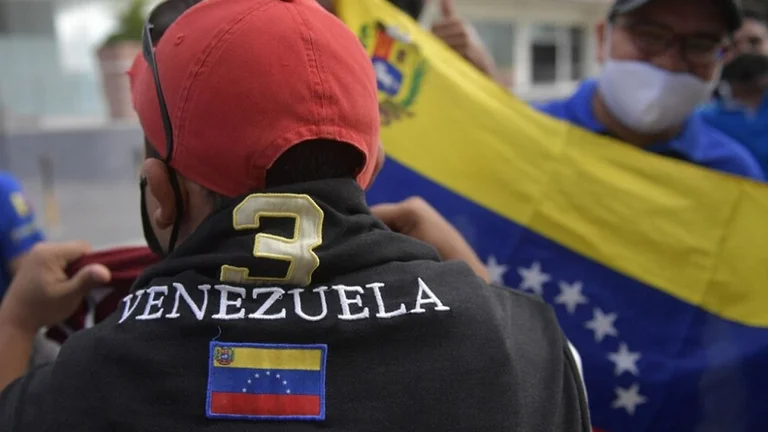 Embajada de Venezuela en Colombia realizará jornada de atencion al migrante en Bogotá