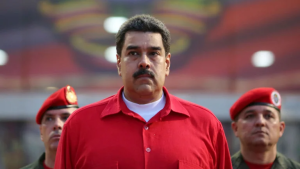¿Qué busca el régimen de Maduro con su “Mano de Hierro”? – Participa en nuestra encuesta