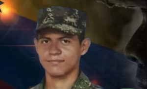 Ataques contra el Ejército colombiano dejan un muerto en Antioquia