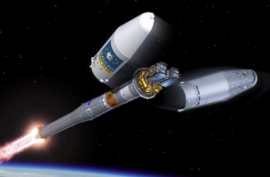 Volvieron a posponer el lanzamiento de dos satélites Galileo
