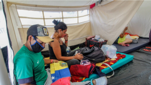 El otro drama de los migrantes venezolanos: Más de 10 países en la región han activado visado