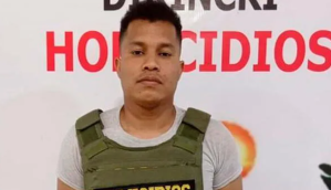 Venezolano mató a su empleador y prendió fuego a restaurante chino en Perú