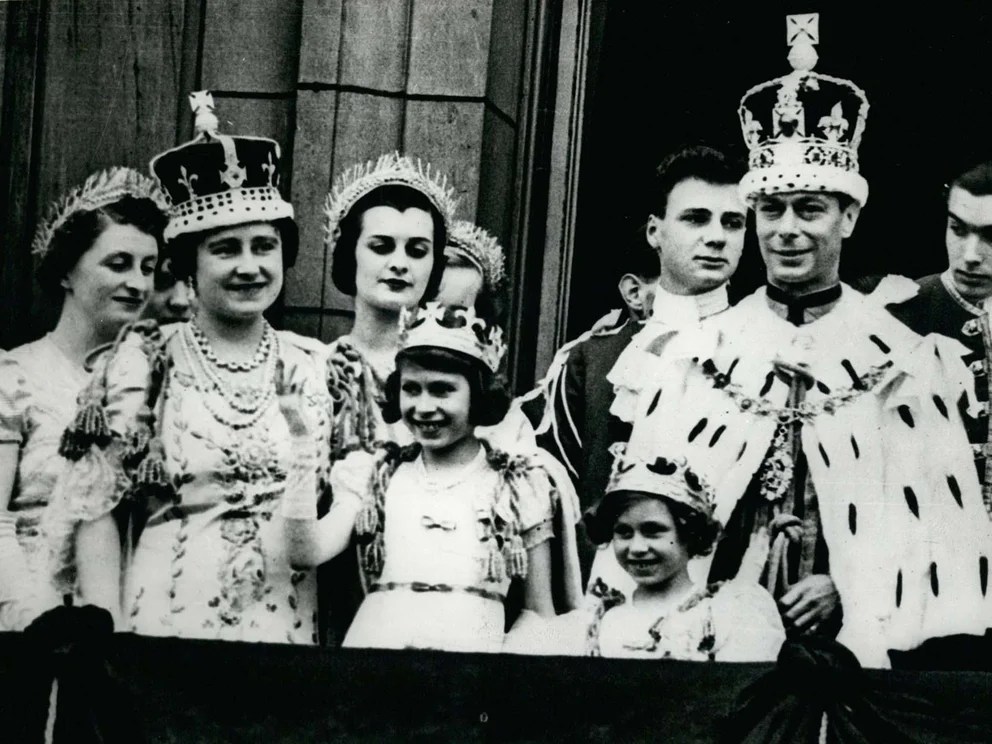 Una explosiva carta oculta durante más de 102 años reveló el amorío secreto de Jorge VI, el padre de la reina Isabel II