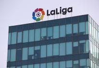 LaLiga española celebra cinco años de expansión internacional que abarca a 90 países