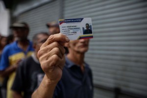 Sistema Patria: ¿Una estructura de control social por parte del régimen de Maduro? – Participa en nuestra encuesta