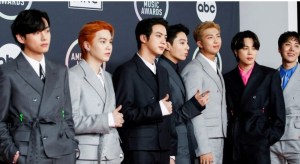 BTS: dieron de alta a los integrantes de la banda que tenían coronavirus