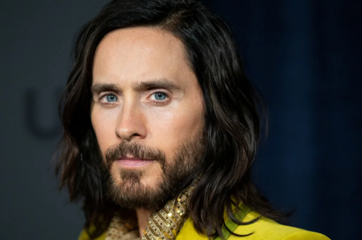 Los secretos de Jared Leto: de vendedor de drogas en un cine a forzarse a 2 meses sin sexo con Cameron Diaz