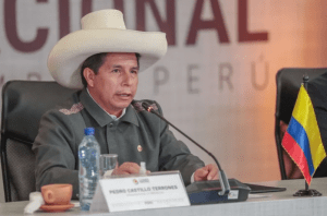 Poder Judicial rechazó habeas corpus de Pedro Castillo contra la fiscal Norah Córdova