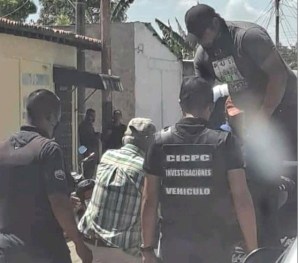 Detenciones arbitrarias en Barinas: Fundehullan exige liberación de cinco ciudadanos detenidos por Cicpc