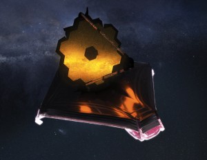 Telescopio James Webb ya está listo para estudiar las fases de la historia del cosmos