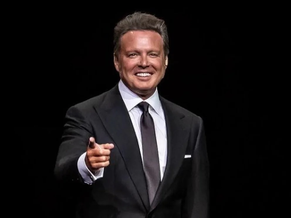 Luis Miguel reapareció y dejó en shock a todos con su nuevo aspecto: bajó de peso y se ve más joven