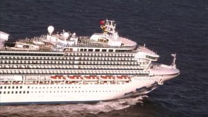Crucero “Norwegian Pearl” regresará a Miami tras detectar casos de Covid-19