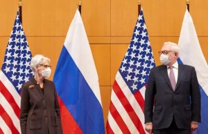 Rusia aseguró que no piensa “atacar” a Ucrania y quiere seguir negociando con EEUU