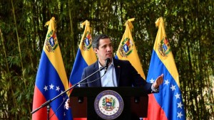 Venezuelan opposition’s Guaido calls for February protest