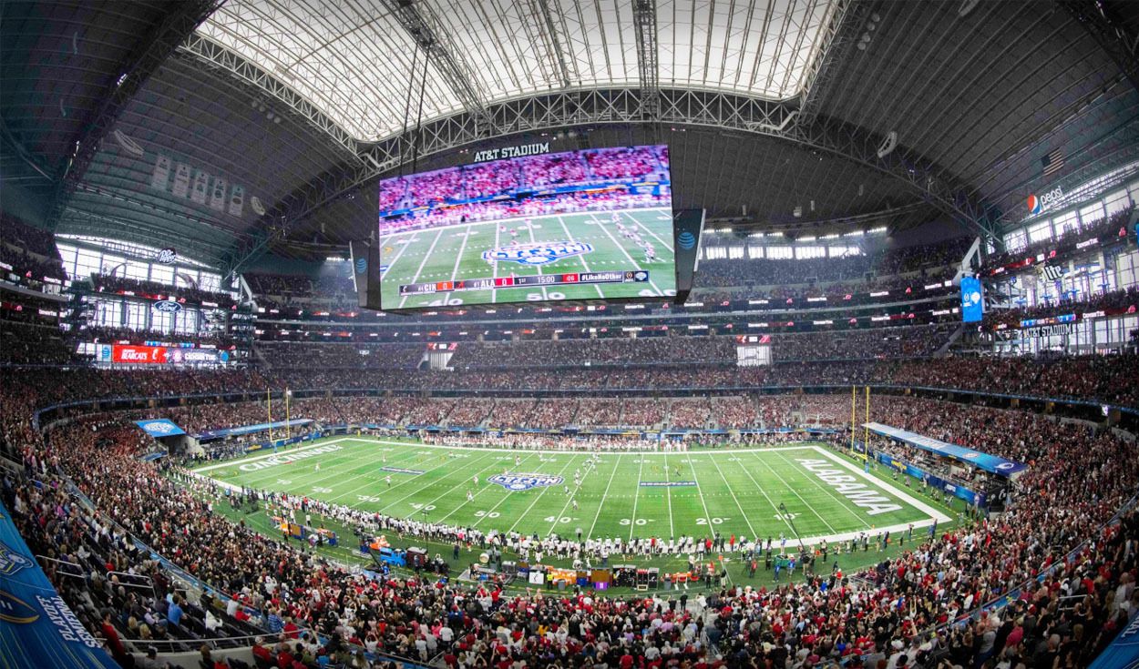 Super Bowl: conozca los detalles para el gran evento deportivo
