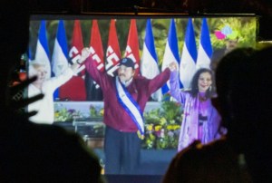 “Elecciones zombis” en Nicaragua: ¿Qué expone el informe mundial 2022 de HRW?
