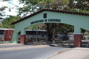 Denuncian violación de tres niveles de la autonomía universitaria en la Universidad de Carabobo
