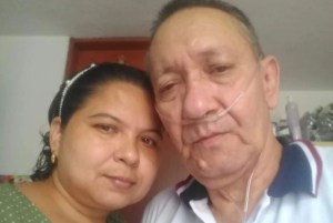 Cómo fueron los últimos minutos de Víctor Escobar, colombiano que recibió la eutanasia