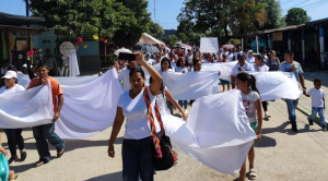 Guerrilla del ELN impone toque de queda en algunos municipios de Arauca