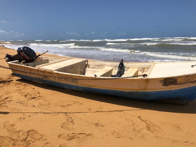 Buscan a unos 15 migrantes desaparecidos en aguas de Puerto Rico