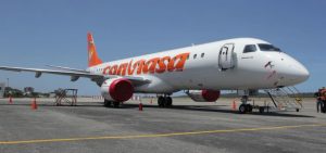 Maduro pidió garantizar “inmediatamente” la alianza entre Conviasa y aerolínea boliviana
