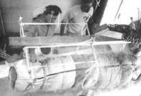 “La resurrección es posible”: la historia del médico que se congeló en 1967 para renacer un siglo después