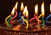 ¿Cuál es la fecha de cumpleaños más común en el mundo?