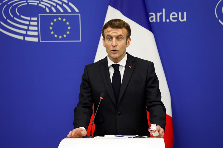 Los retos del segundo gobierno de Macron y cómo evitar el abismo en Francia