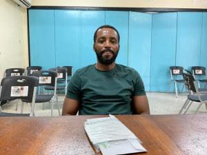 Exmilitar detenido en Miami por magnicidio en Haití pidió cooperar con EEUU