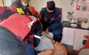 Conmoción en Mérida: Profesor de la ULA fue hallado con deshidratación severa junto al cadáver de su esposa