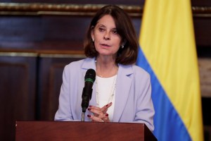 Colombia ratifica que “dictadores de Nicaragua y Venezuela no participarán en toma presidencial de Petro” (VIDEO)