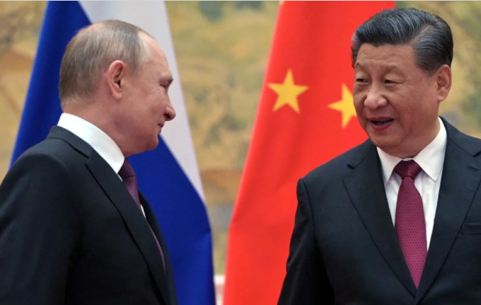 New York Times: Rusia habría retrasado la invasión a Ucrania por petición de China