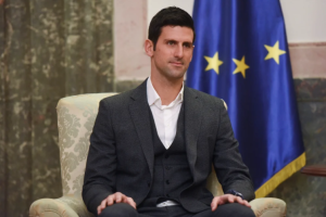 Novak Djokovic habló tras el escándalo en Australia y avisó: Tengan paciencia, contaré todo lo que sucedió allí