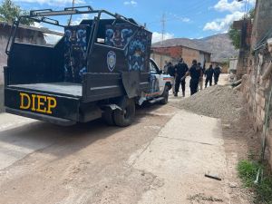 Durante operativos en Aragua también cayó abatido alias “El Negrín de Petare” (Fotos sensibles)
