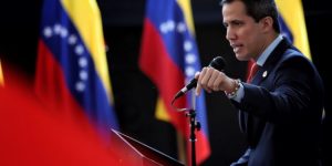 Guaidó aplaudió la continuación de la investigación por crímenes de lesa humanidad cometidos en Venezuela