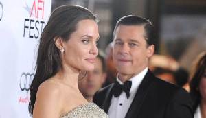 Angelina Jolie habría demandado al FBI por no presentar cargos contra Brad Pitt