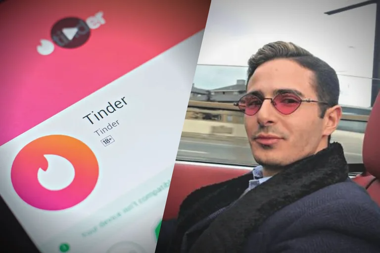 Simon Leviev, el estafador de Tinder: qué hace y dónde está ahora tras ser desenmascarado en Netflix