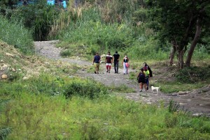 FundaRedes denunció más de 200 desapariciones en estados fronterizos con Colombia