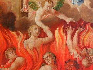 Limbo, cielo e infierno: cómo surgieron estos conceptos y cuántas religiones los usan