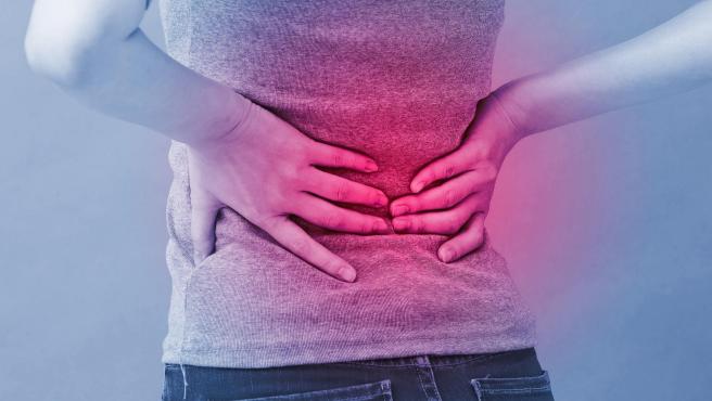 Dolor lumbar, el síntoma “leve” que puede ocultar problemas graves en los riñones