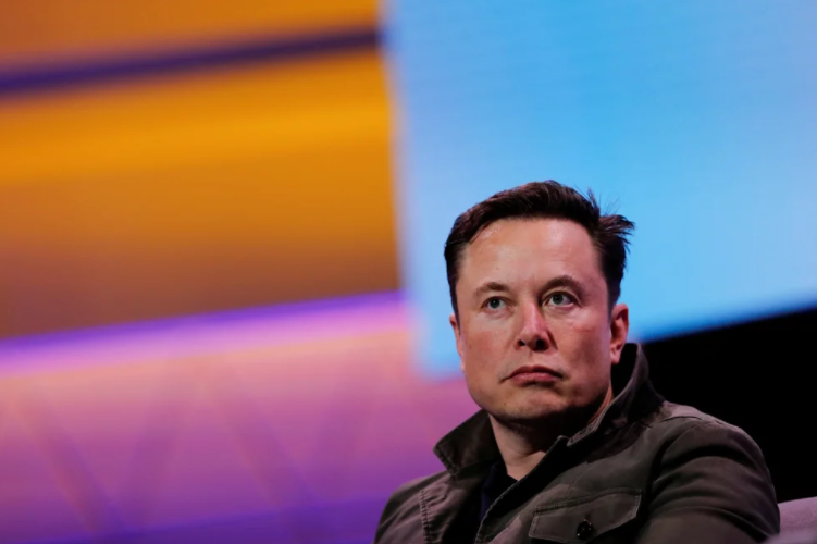 Elon Musk tiene fecha para la llegada de Space X a Marte