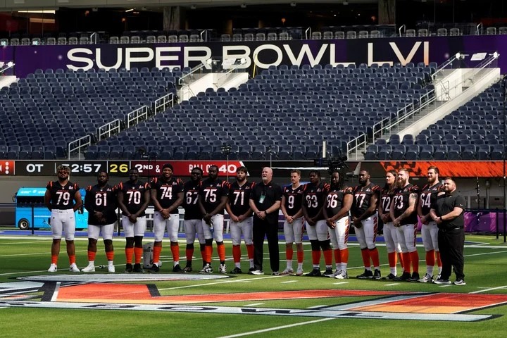 Super Bowl: La final más cara de la historia con un show del entretiempo a puro hip hop