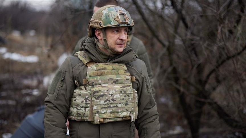 Ejército ucraniano reporta dos soldados muertos durante ataques de separatistas prorrusos