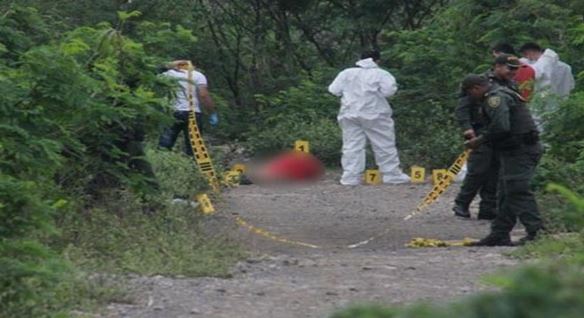 Ataque armado en frontera colombo-venezolana dejó dos muertos