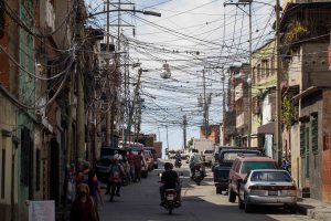 Sistema elétrico en Venezuela ¿Sabotaje o ineficiencia del régimen de Maduro? – Participa en nuestra encuesta
