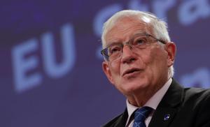 Borrell defiende una solución diplomática que preserve la soberanía ucraniana