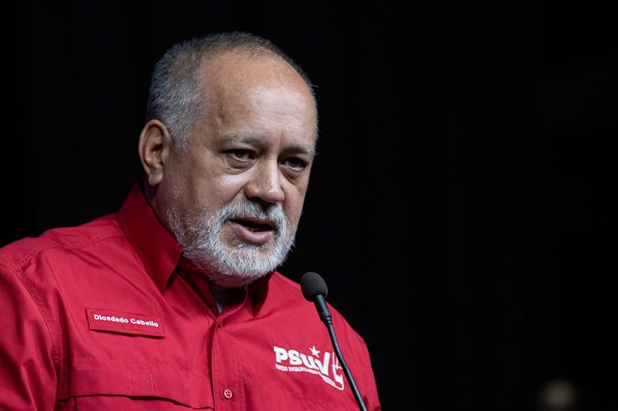 El Tiempo: ¿Quién le cree a Diosdado que Petro no es su candidato?