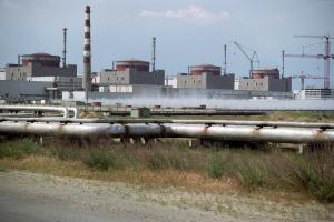 ¿Puede Ucrania vivir otro Chernóbil? La ocupación rusa pone en entredicho la seguridad de la nuclear de Zaporiyia
