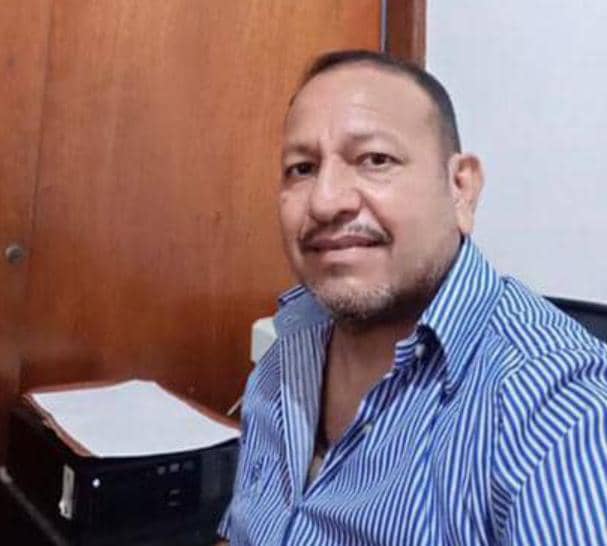 Quería comprar cauchos para su carro y el hampa se interpuso: asesinado Registrador Mercantil Primero en Margarita