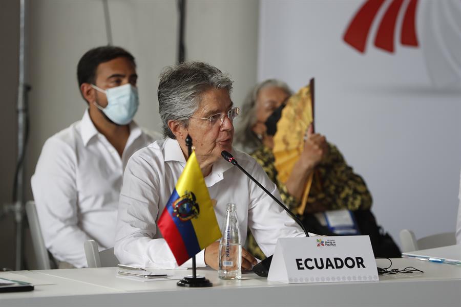 Feministas creen que el veto de Lasso ignora la realidad de la mujer en Ecuador